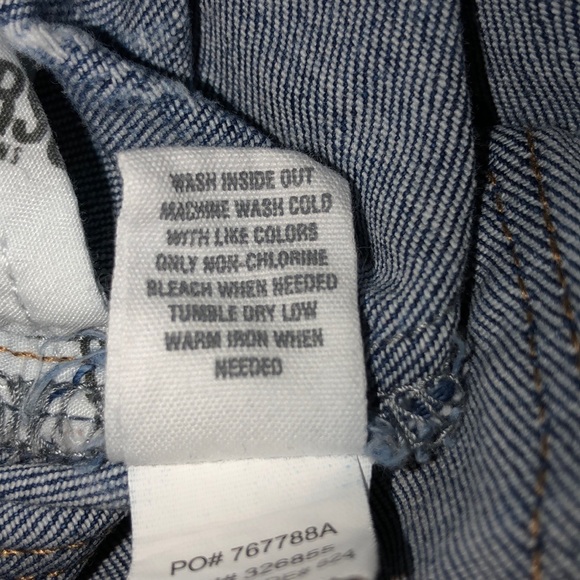 EUC!! RSQ Skinny Jeans - Picture 4 of 6